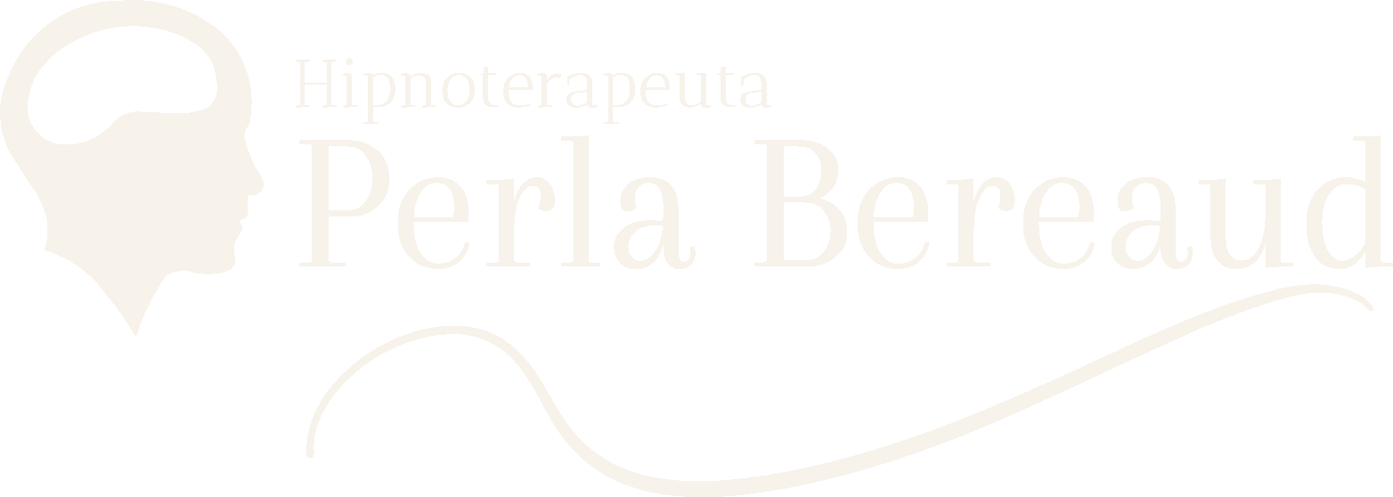Perla Bereaud · Hipnoterapeuta