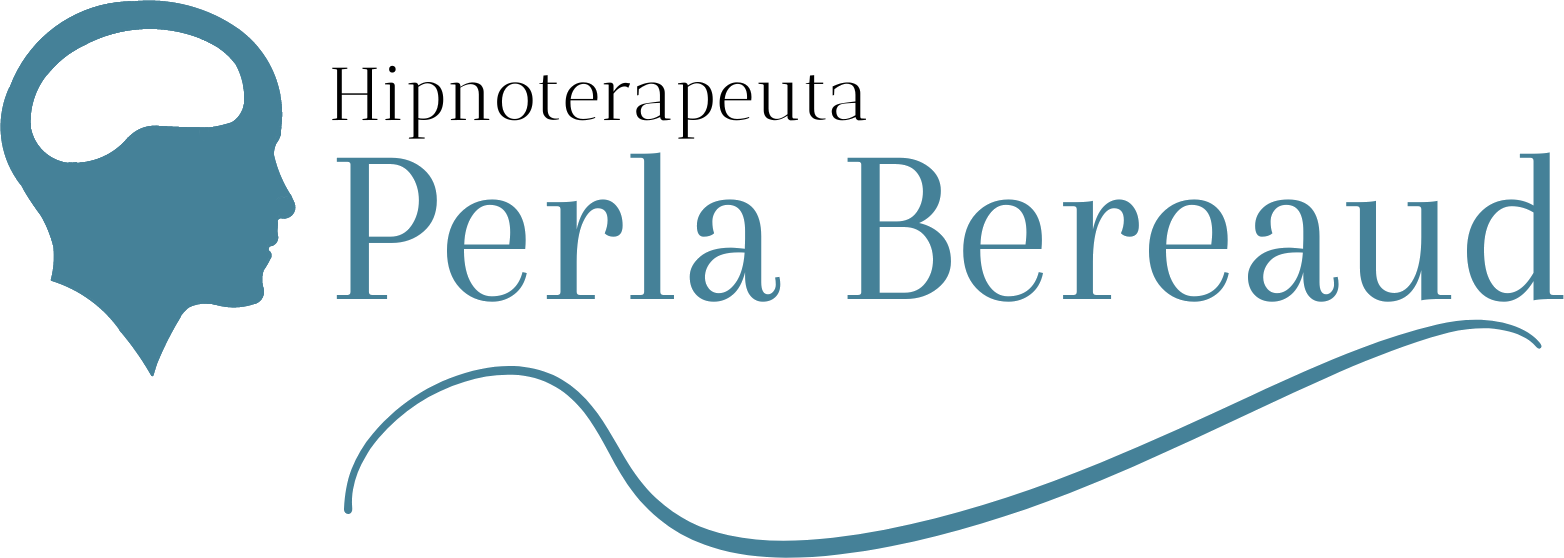Perla Bereaud · Hipnoterapeuta